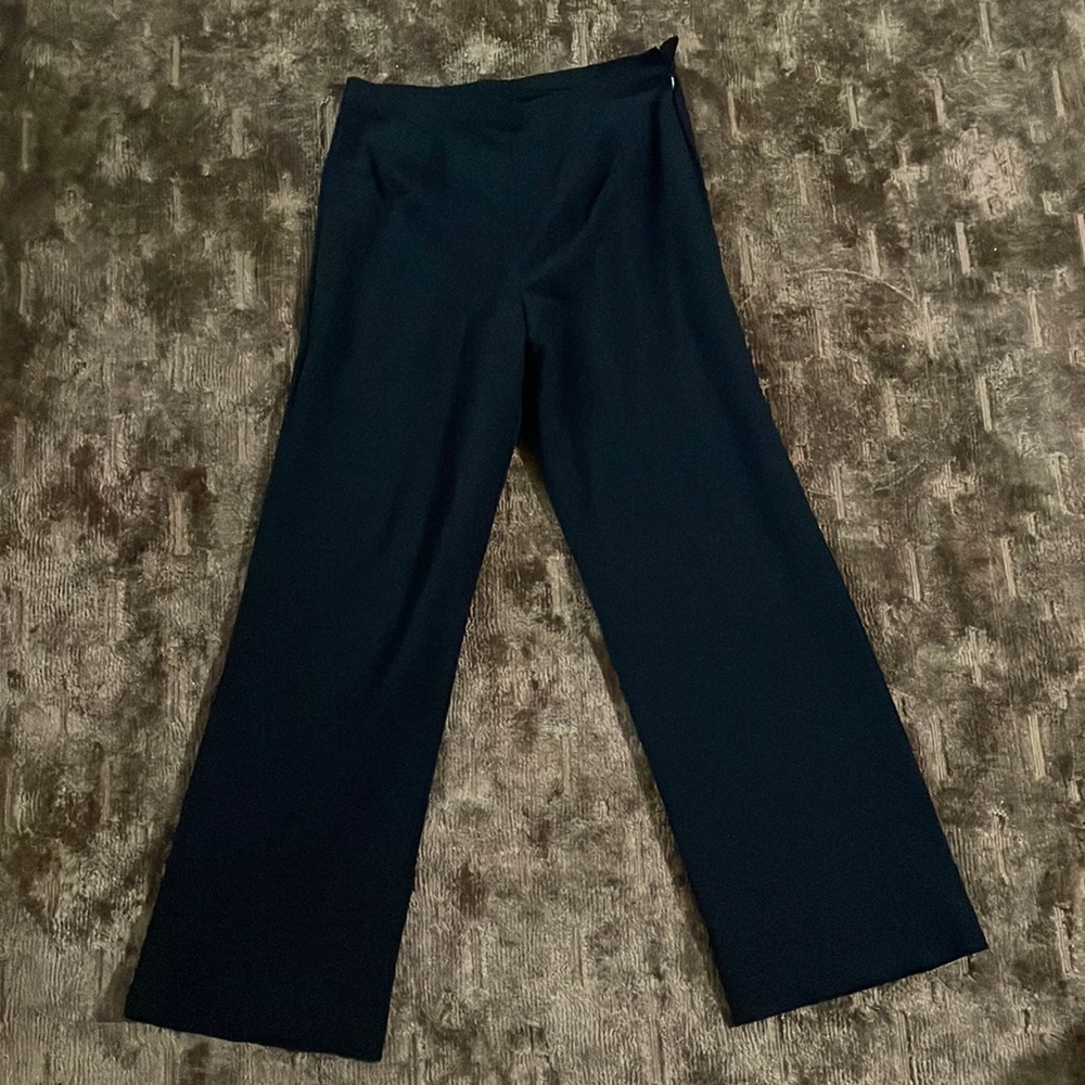 Navy Blue Women’s Size 10 pants